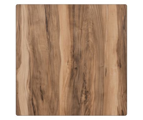 HPL плот 80x80 - HM5839.10 цвят индиан сесами