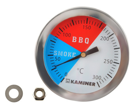 Термометър за барбекю  PK006