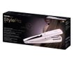 Преса за цъфтящи краища Beurer HT 22, LED дисплей, USB, Четка за почистване, Розов