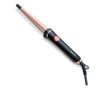 Маша за коса Beurer HT 53, 37 W, 13-25 mm, Керамика, Кератин, Постоянна температура 200 градуса, Бързо загряване, Черен/Бронз