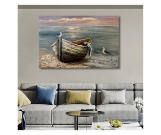 Slika 90x60h cm