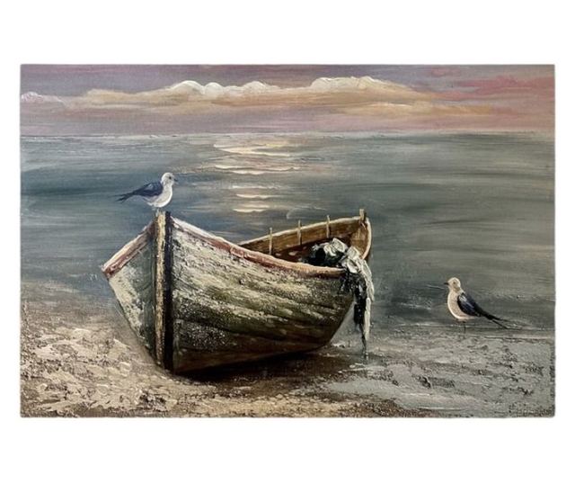 Slika 90x60h cm