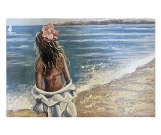 Slika 90x60h cm