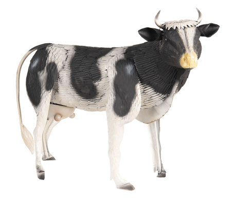 Figurica krave iz poliresina 60x25x50 cm