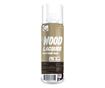 Spray Lac pentru lemn, 400ml, Transparent