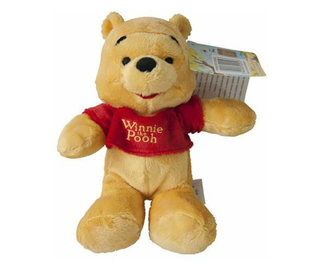 Mascota Winnie Flopsies 20 cm, 1300052