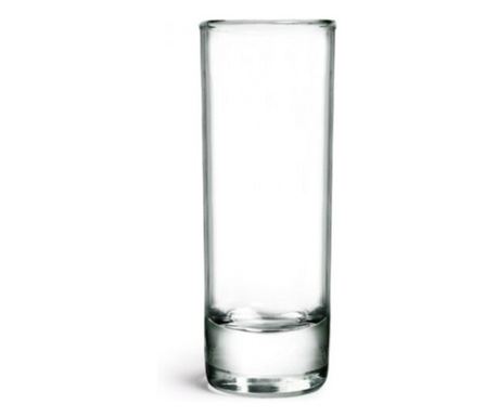 Комплект от 12 чаши за шот, Iceland, 60 ml