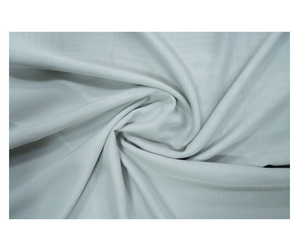 Perdea gri,voal de matase,DolceSara 002 cu rejansa 400x250 - 4