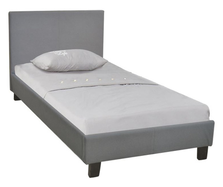 Легло Хилтън - тъмно сив цвят