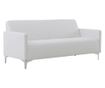 Диван Стил - бял цвят