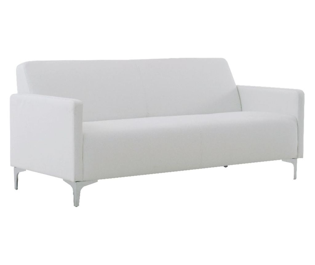 Диван Стил - бял цвят - 3