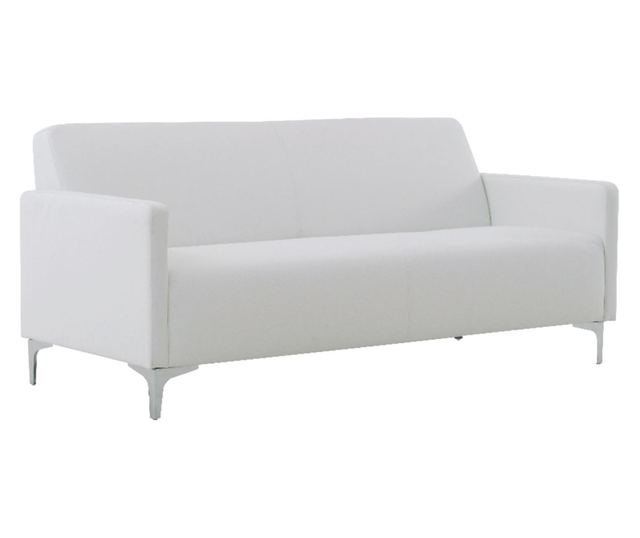 Диван Стил - бял цвят