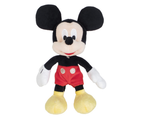 Jucarie plus Disney Mickey 25 cm
