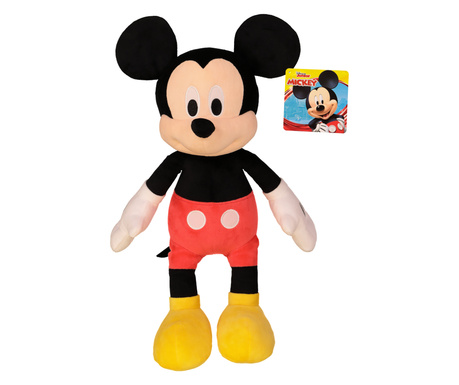 Jucarie plus Disney Mickey 45 cm