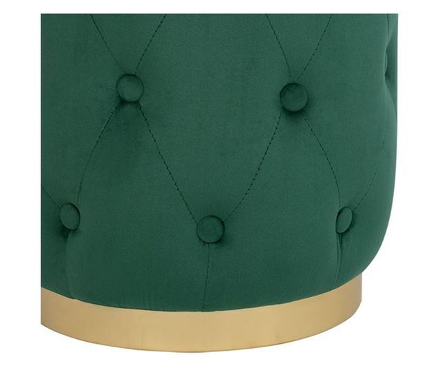 Табуретка Тори - зелена