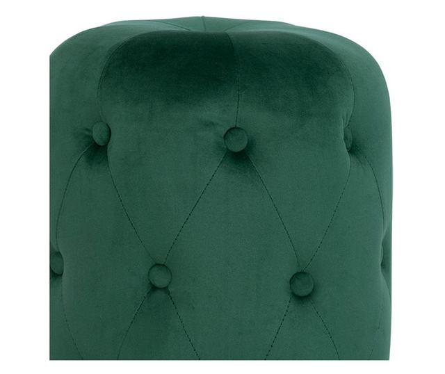Табуретка Тори - зелена
