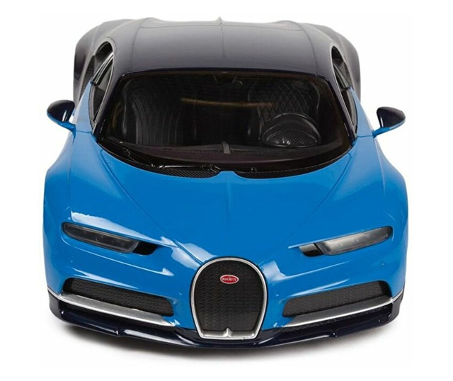 Rastar deals bugatti chiron