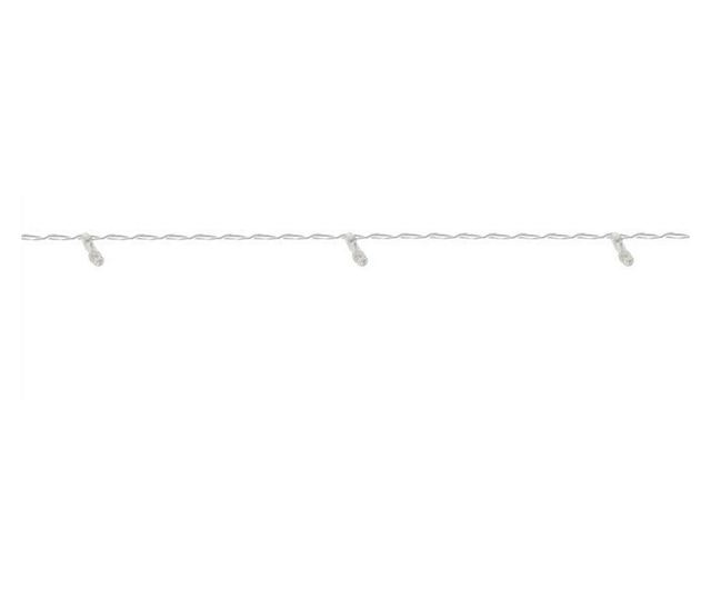 138 LED светлина за завеси - многоцветна 31V KŚ11316