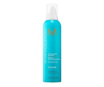 Pjena za kosu za volumen, Moroccanoil, Volume, 250 ml