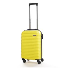 Количка Ella Icon Assign, жълта, 54.5x34x24 см