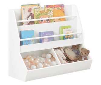 Dječji stalak za knjige