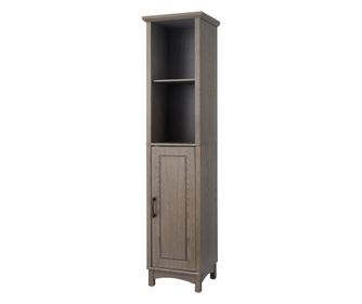 Dulap De Depozitare, Teamson Home, Maro/Lemn/15 X 13 X 63