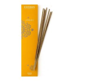 Set 20 de betisoare parfumate Ambre- AMB-023