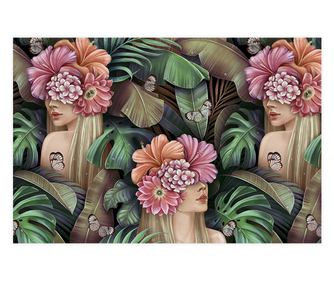 Fototapet autoadeziv, Lavabil, Nymphs World, 200x300 cm