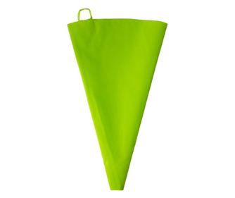 Pos de ornat prajituri si torturi, Verde, 30 cm, 392COF1-1