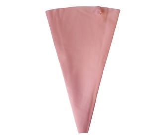 Pos de ornat prajituri si torturi, Roz, 30 cm, 392COF2-2