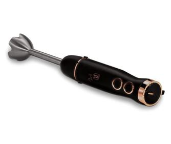 Blender de mana, putere 500W, Berlinger Haus, Black Rose Collection, BH 9044