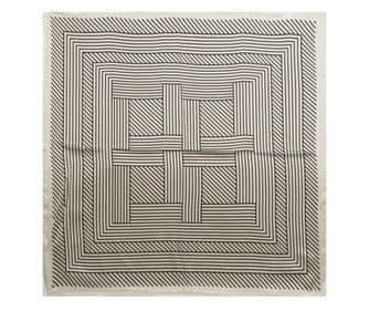 Batic fashion pentru dama, PAMI, BD-0722-23-4, 70x70 cm