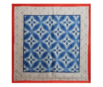 Batic fashion pentru dama, PAMI, BD-0722-7-5, 70x70 cm