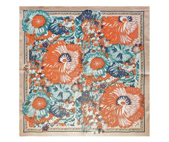 Batic fashion pentru dama, PAMI, BD-0722-2-2, 70x70 cm