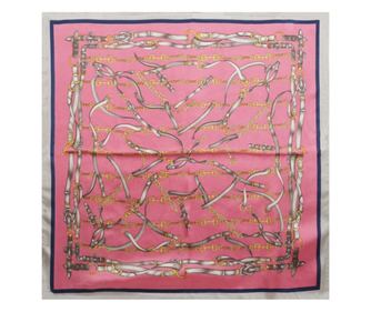 Batic fashion pentru dama, PAMI, BD-0722-21-3, 70x70 cm