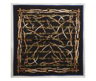 Batic fashion pentru dama, PAMI, BD-0722-21-5, 70x70 cm