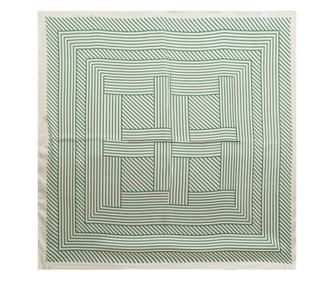Batic fashion pentru dama, PAMI, BD-0722-23-2, 70x70 cm