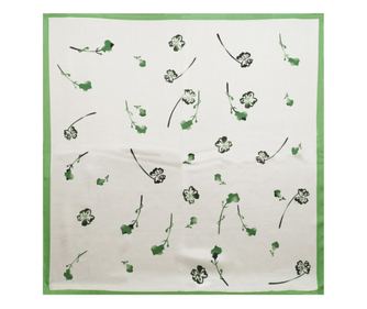 Batic fashion pentru dama, PAMI, BD-0722-6-1, 70x70 cm