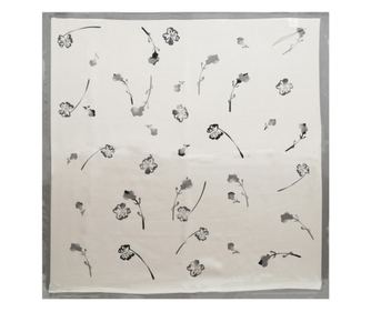 Batic fashion pentru dama, PAMI, BD-0722-6-4, 70x70 cm