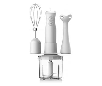 Pasator multifunctional, 3 in 1, 250W, Victronic VC3608