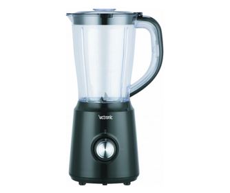 Blender electric , cu cana din plastic, 500W, 1.50 l , Victronic VC3614