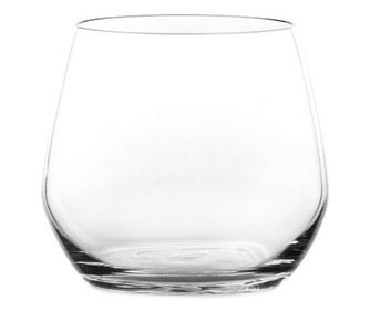 OCEAN LEXINGTON Set 6 pahare whisky Rock, 345ml, D9xh8cm, sticla
