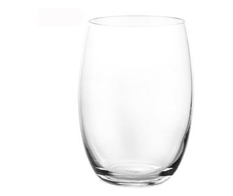 OCEAN MADISON Set 6 pahare long drink, 390ml, D8xh11cm, sticla