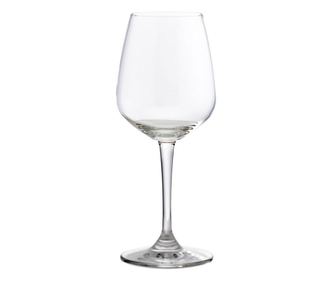 OCEAN LEXINGTON Set 6 pahare vin rosu cu picior, 315ml, D8xh19,5cm, sticla