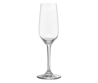 OCEAN LEXINGTON Set 6 pahare pentru sampanie, 185ml, D5,7xh21cm, sticla