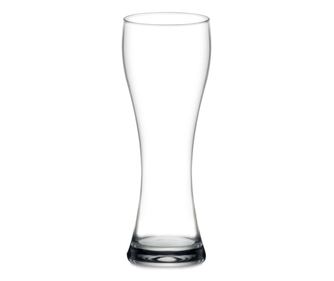 OCEAN IMPERIAL Set 6 pahare bere, 545ml, D8,3xh22cm, sticla