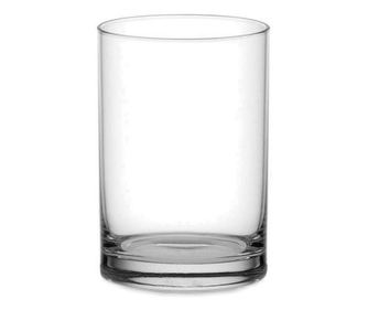 OCEAN FIN LINE Set 6 pahare bauturi racoritoare, 175ml, D5,9xh8,6cm, sticla