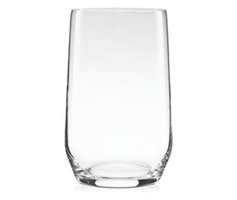 OCEAN SIP Set 6 pahare bauturi racoritoare, 425ml, sticla