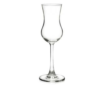 OCEAN MADYSON Set 6 pahare lichior Sherry, 115ml, D6,5xh18,4cm, sticla