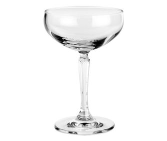OCEAN CONNEXION Set 6 cupe sampanie/cocktail, 215ml, D9,7xh14,4cm, sticla